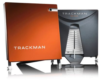 Trackman